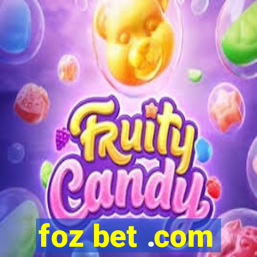 foz bet .com